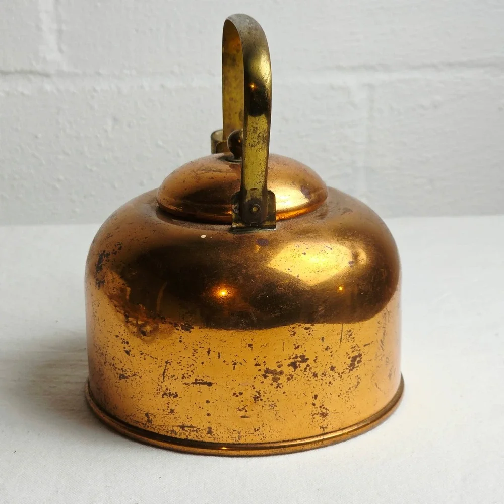 Coppercraft Guild vintage copper